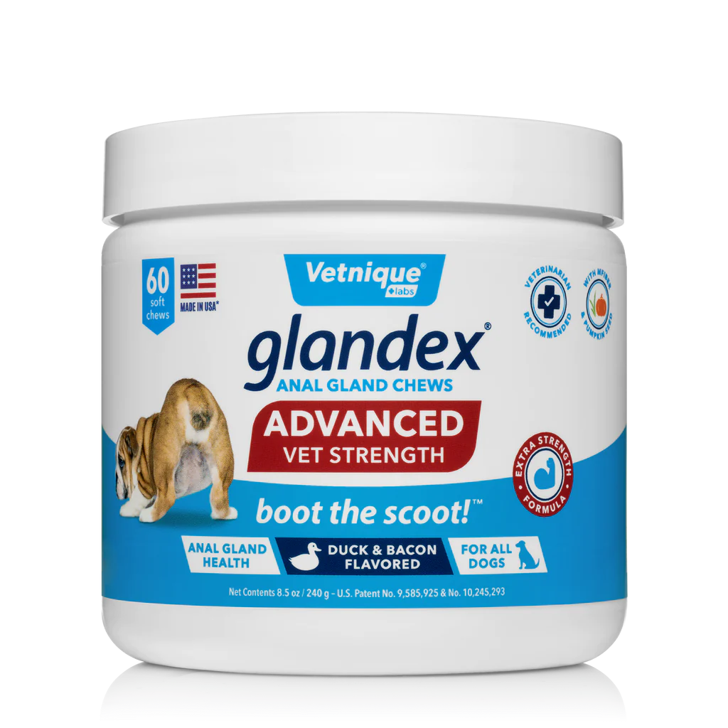 Glandex For Dogs