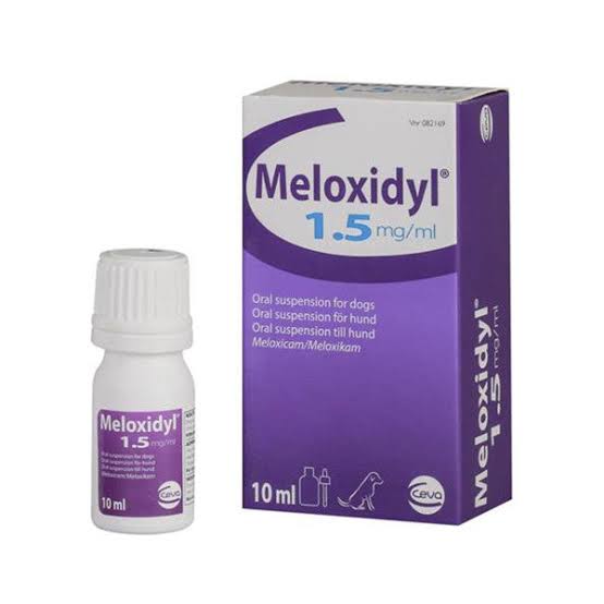 Meloxidyl For Dogs