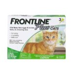 Fipronil Flea Treatments for Cats: The Complete Guide